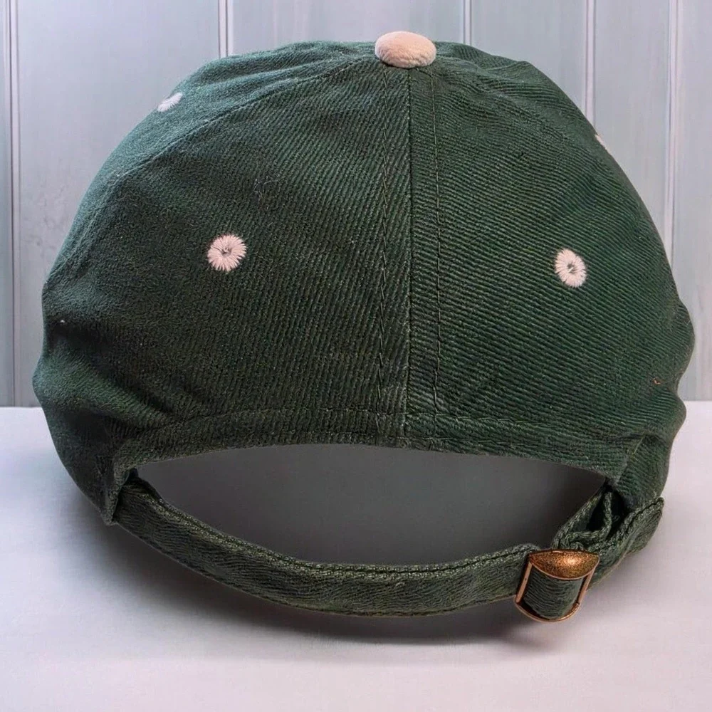 Chahko-Mika‎ Shootout Hockey Embroidered Baseball Hat Cap Youth